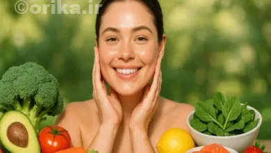 بررسی روش های چاقی صورت