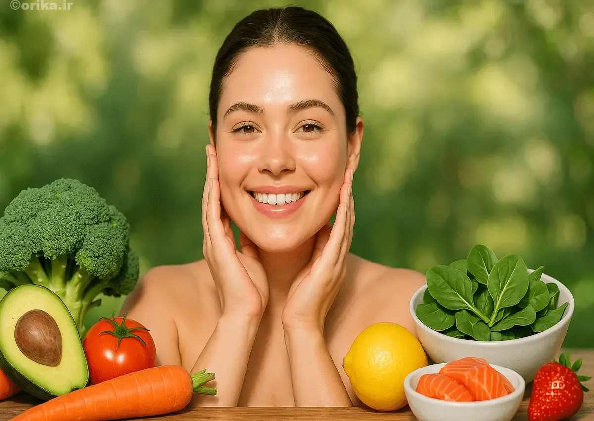 بررسی روش های چاقی صورت