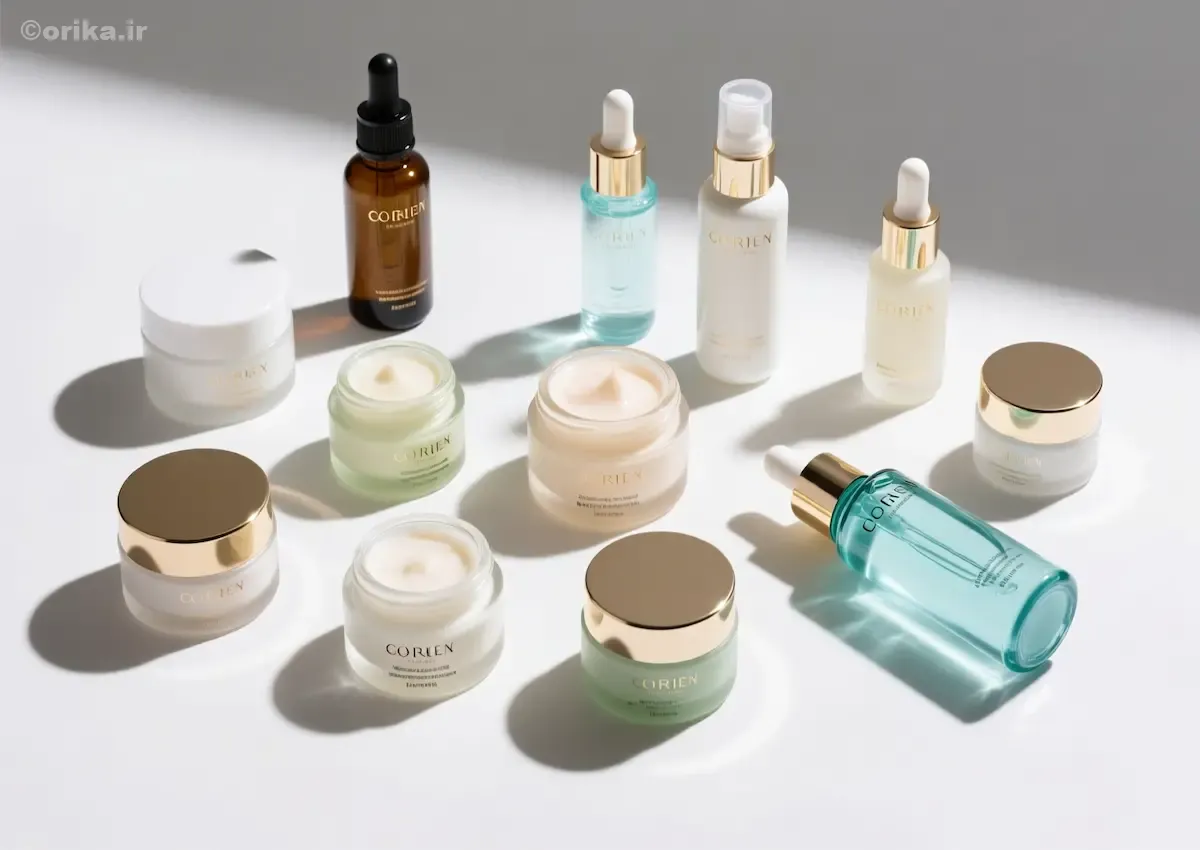 تفاوت کرم مرطوبکننده و آبرسان چیست؟