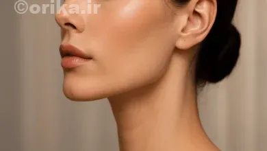 مهم ترین فواید و مزایا داشتن زاویه فک برای چهره و صورت
