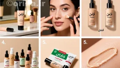 پرایمر آرایشی چیست و چرا باید از آن استفاده کنیم؟