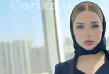 "سه ماده طبیعی ایرانی گلاب اصفهان زعفران و عسل برای پوست شیشه‌ای"