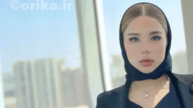 "سه ماده طبیعی ایرانی گلاب اصفهان زعفران و عسل برای پوست شیشه‌ای"