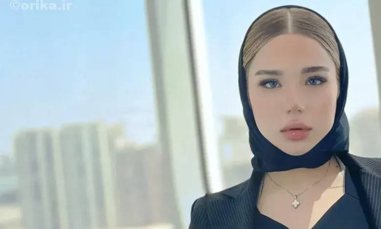 "سه ماده طبیعی ایرانی گلاب اصفهان زعفران و عسل برای پوست شیشهای"