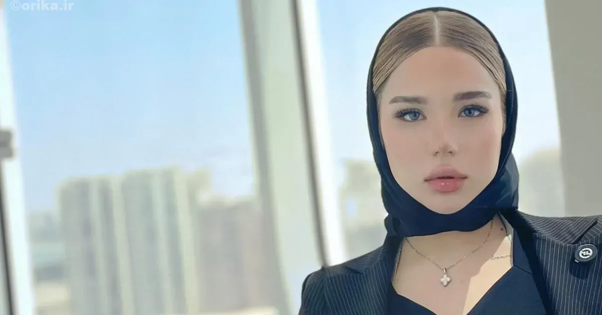"سه ماده طبیعی ایرانی گلاب اصفهان زعفران و عسل برای پوست شیشه‌ای"