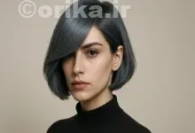 آشنایی کامل با رنگ موی سرامیکی