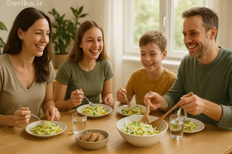 آیا رازیانه برای مردان هم مفید است؟