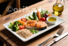 برای تقویت تخمدان و بارداری سریع چه بخوریم؟