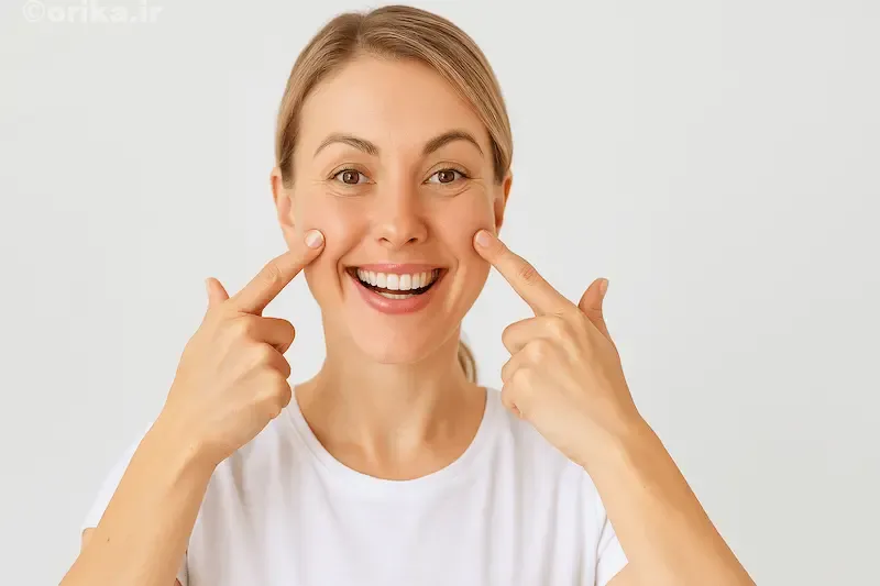 بررسی تأثیر ژنتیک در فرم و حجم صورت
