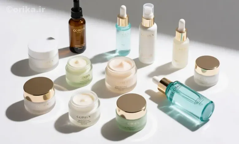 تفاوت کرم مرطوبکننده و آبرسان چیست؟
