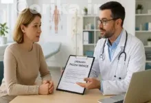 راهکارهایی برای مدیریت بی‌اختیاری در ادرار