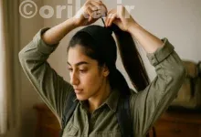 معرفی انواع مدل‌های مو ساده و فوری برای مسافرت