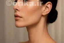 مهم ترین فواید و مزایا داشتن زاویه فک برای چهره و صورت