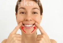 ورزش‌هایی برای سفت شدن عضلات لب