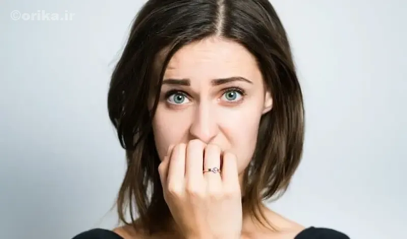 چگونه تغییرات چهره را از علائم PMS تشخیص دهیم؟