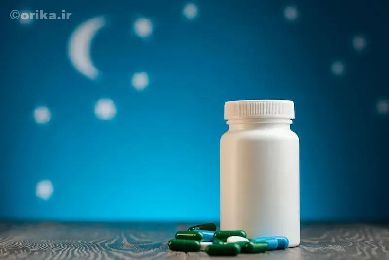 عوارض قرص ملاتونین و موارد شایع