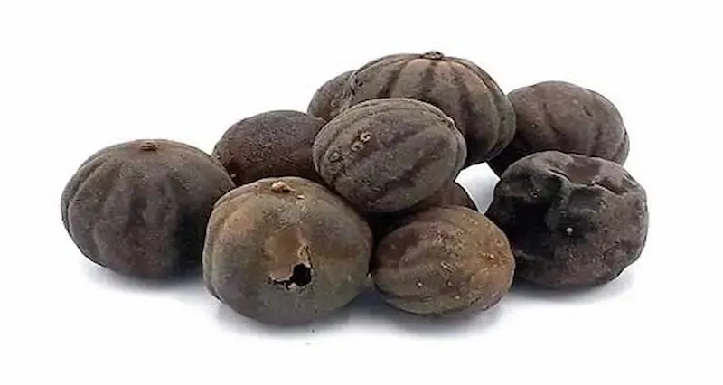 لیمو سیاه (لوومی)