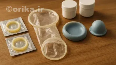 پیشگیری طبیعی از بارداری