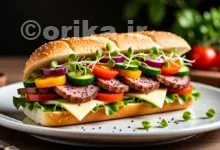 ترندهای غذایی ایران ۲۰۲۵