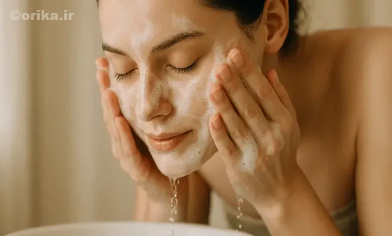 رازهای مراقبت تخصصی پوست حساس در تمام فصول