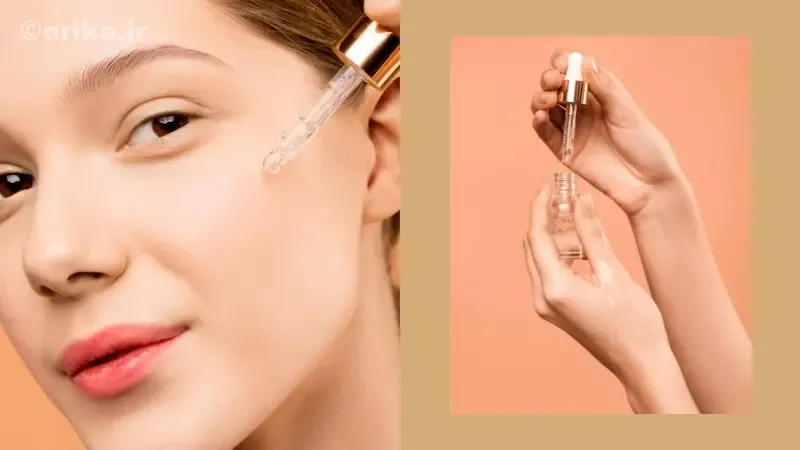روش اسندویچ کردن رتینول برای کاهش تحریک