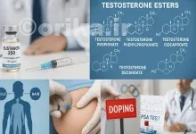 سوستانون 250 چیست و چه تاثیری بر بدن دارد؟