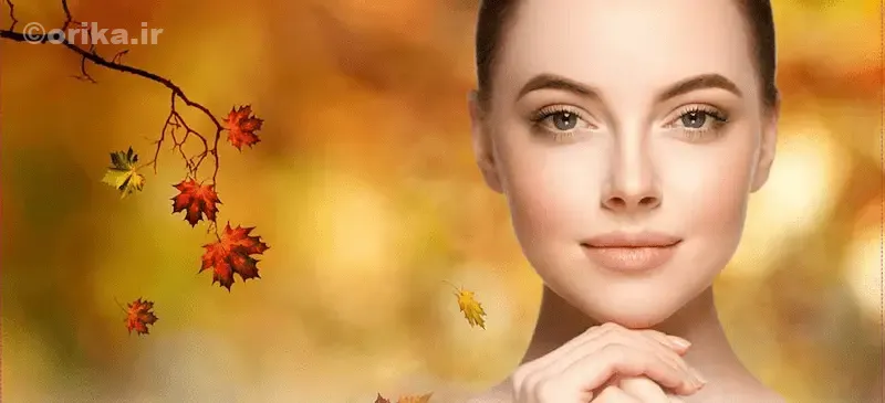 ضدآفتاب را در پاییز هم ادامه دهید