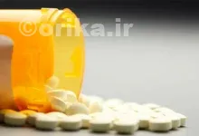 قرص اندانسترون