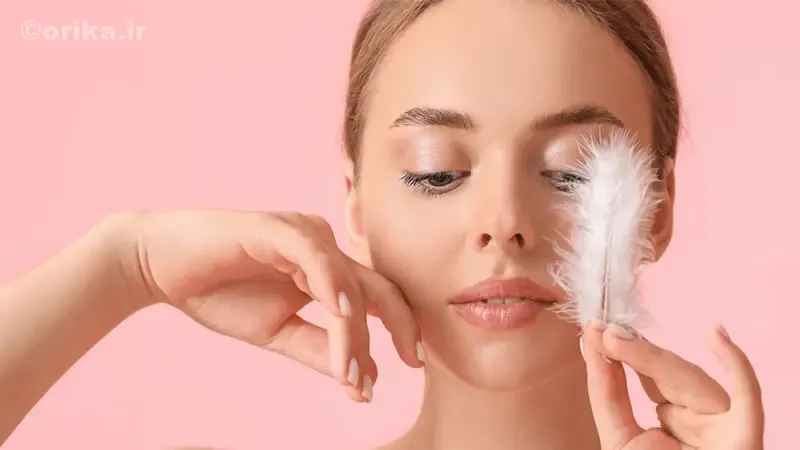 مراحل مراقبت تخصصی پوست حساس در تمام فصول