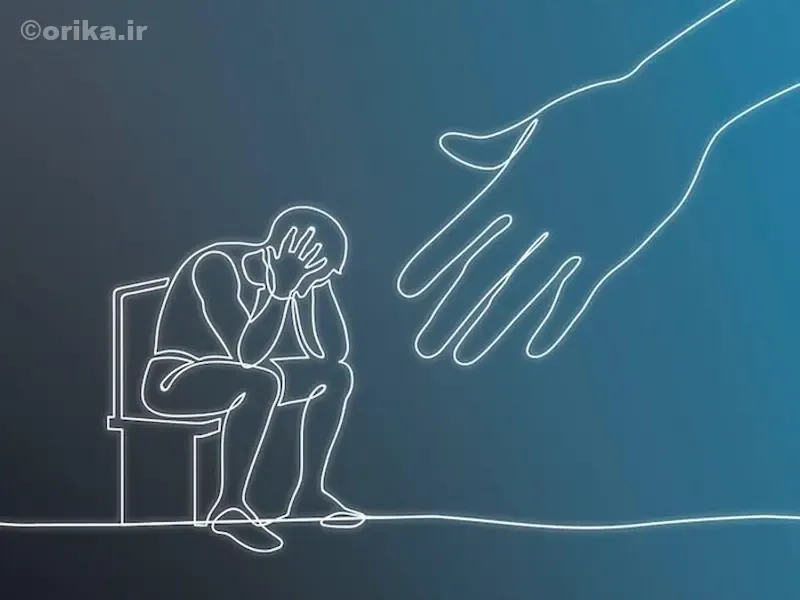 نقش اقتصاد کلان و بحران‌ها در شیوع اختلالات روانی
