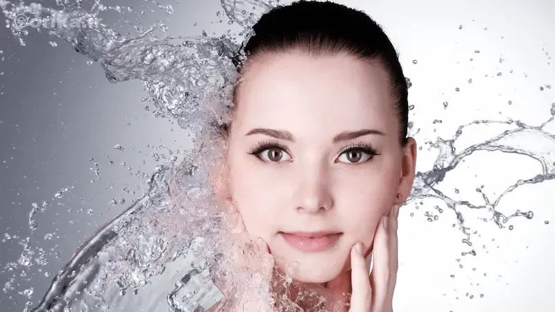 پاکسازی اصولی پوست و انتخاب شوینده ملایم