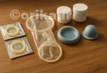 پیشگیری طبیعی از بارداری