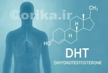 چگونه هورمون دی هیدروتستوسترون را کاهش دهیم