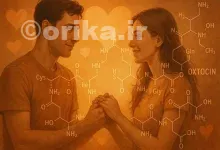 کدام هورمون به هورمون عشق معروف است
