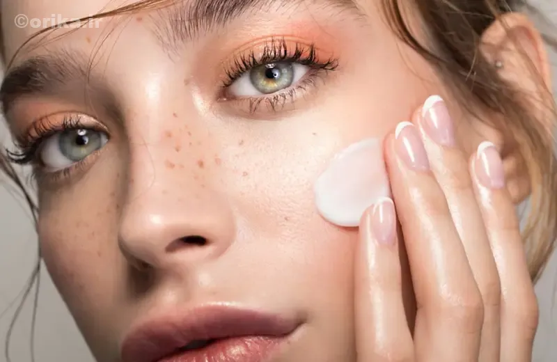 کرم ضدآفتاب مینرال (Mineral Sunscreen) مناسب پوست حساس