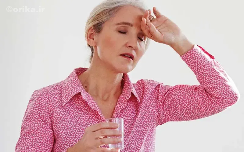 خطاهای رایج زنان در کنترل وزن پس از یائسگی