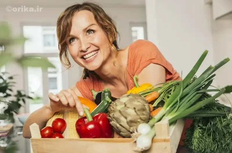 ضرورت تنظیم وعده‌های غذایی کوچک و منظم