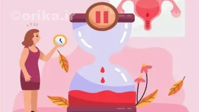 چگونه از یائسگی زودرس جلوگیری کنیم؟