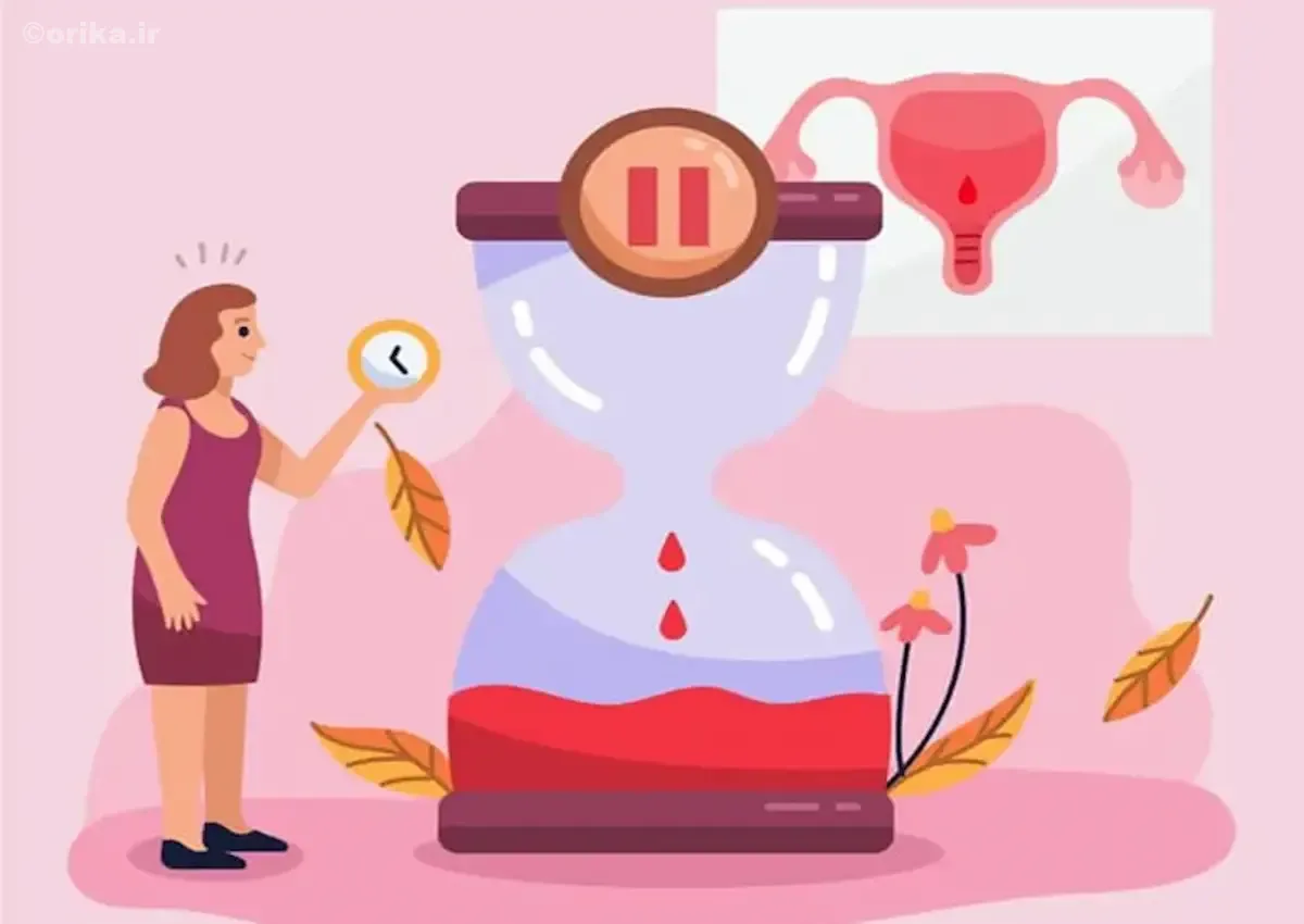 چگونه از یائسگی زودرس جلوگیری کنیم؟