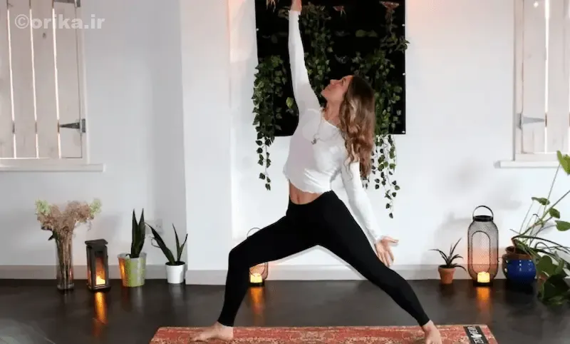 یوگا چیست و چگونه بر بدن اثر می‌گذارد