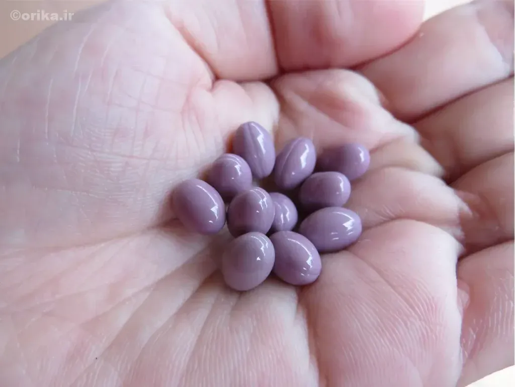 مدت زمان مصرف و دوز مناسب قرص راکوتان