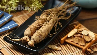 جنسینگ کره ای