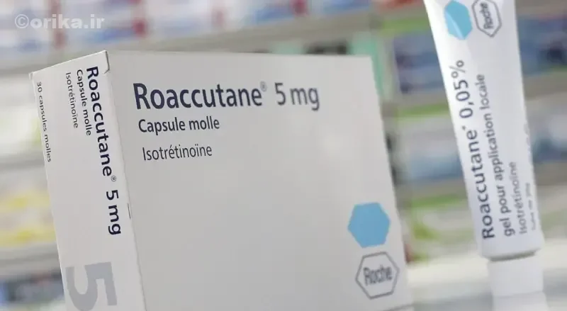 توصیه‌های مراقبتی هنگام مصرف قرص راکوتان