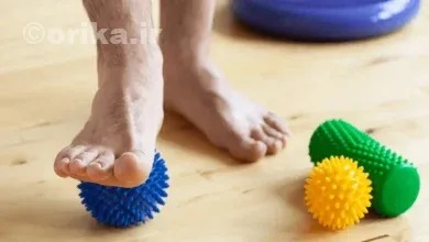 بهترین ورزش‌های خانگی برای درمان خار پاشنه بدون دارو