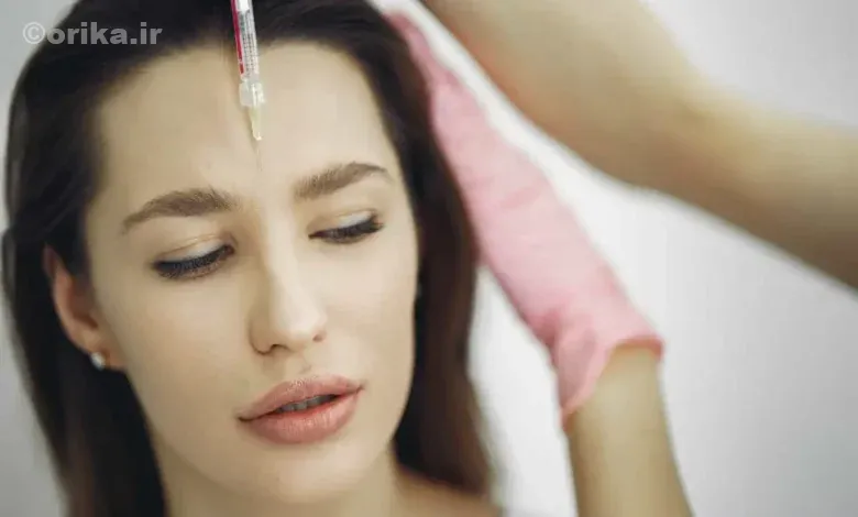 بوتاکس خانگی قوی