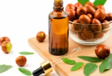 روغن جوجوبا