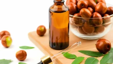 روغن جوجوبا