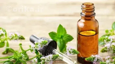 روغن نعناع چیست
