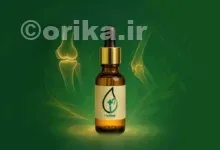 روغن گیاهی هلکسیر چیست