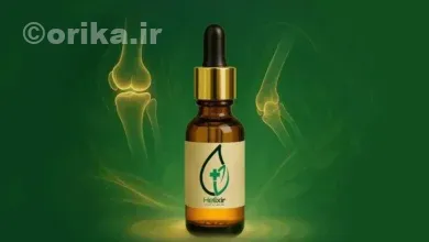 روغن گیاهی هلکسیر چیست